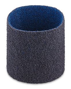 FLEX Schleifhülse MESHFLEX 100 Ø x 100 Korn: A 400 Produktbild FLEX Schleifhülse MESHFLEX 100 Ø x 100 Korn: A 400