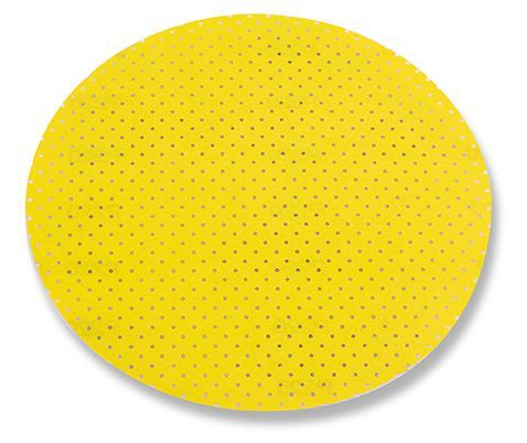 FLEX 225 mm Klett Schleifpapier perforiert Korn P 150 Produktbild FLEX 225 mm Klett Schleifpapier perforiert Korn P 150