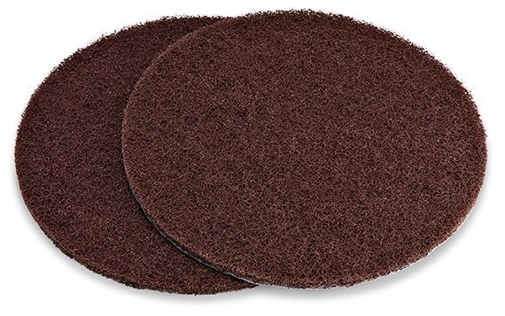 FLEX Klett Schleifvlies Korn A 180 mit 225 mm Produktbild FLEX Klett Schleifvlies Korn A 180 mit 225 mm