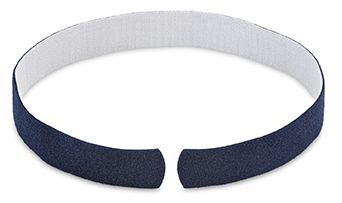 FLEX Klett-Treibriemen, blau 700 x 30 Produktbild FLEX Klett-Treibriemen, blau 700 x 30