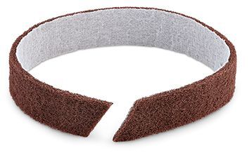 FLEX Klett-Vlies 600 x 40 Korn: A 180 Produktbild FLEX Klett-Vlies 600 x 40 Korn: A 180