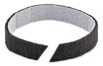 FLEX Klett-Vlies 600 x 40 Korn: S 400 Produktbild FLEX Klett-Vlies 600 x 40 Korn: S 400