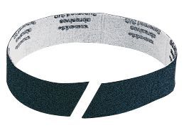 FLEX Superfinishing-Band 600 x 40 Korn: S 1500 Produktbild FLEX Superfinishing-Band 600 x 40 Korn: S 1500