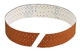 FLEX Klett-Schleifband 600 x 40 Korn: P 60 Produktbild FLEX Klett-Schleifband 600 x 40 Korn: P 60