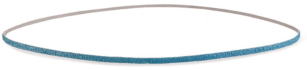 FLEX Schleifband ZIRCOFLEX 533 x 4 Korn: P 80 Produktbild FLEX Schleifband ZIRCOFLEX 533 x 4 Korn: P 80