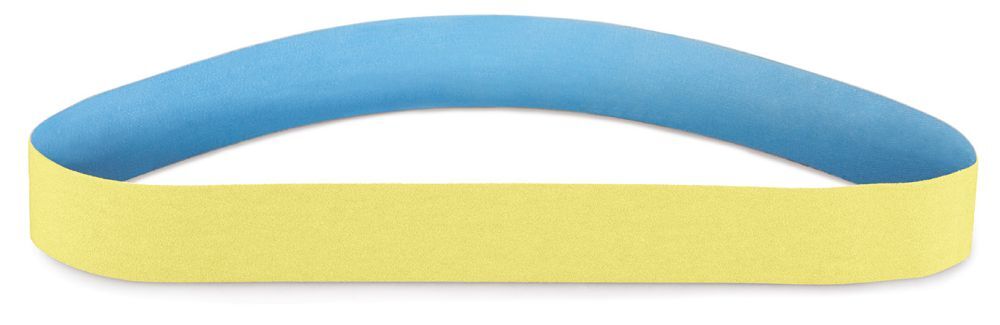 FLEX Schleifband CORUFLEX 760 x 40 Korn: P 240 Produktbild FLEX Schleifband CORUFLEX 760 x 40 Korn: P 240