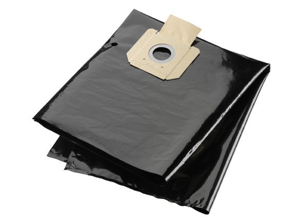 FLEX Entsorgungssack 5er Pack Produktbild FLEX Entsorgungssack 5er Pack