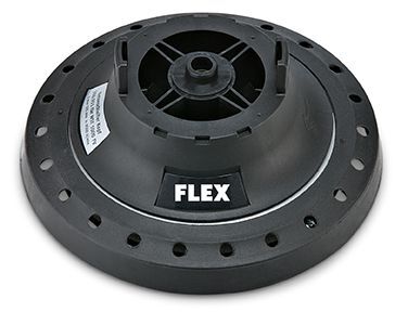 FLEX Betonschleiferkopf ohne Scheibe 125 Ø Produktbild FLEX Betonschleiferkopf ohne Scheibe 125 Ø