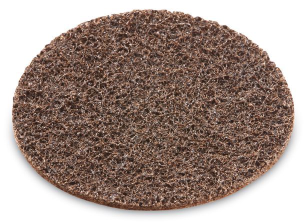 FLEX SC-Vlies Klettscheibe Korn: coarse Produktbild FLEX SC-Vlies Klettscheibe Korn: coarse