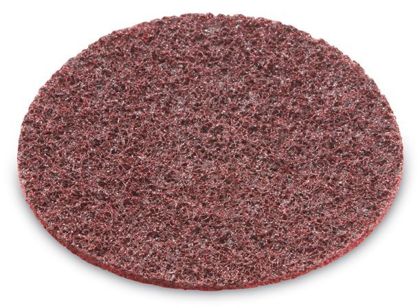 FLEX SC-Vlies Klettscheibe Korn: medium Produktbild FLEX SC-Vlies Klettscheibe Korn: medium