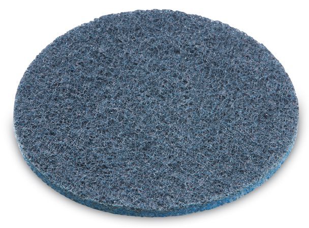 FLEX SC-Vlies Klettscheibe Korn: very fine Produktbild FLEX SC-Vlies Klettscheibe Korn: very fine