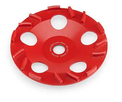 FLEX Diamantschleifteller Estrich-Jet 180 Ø Produktbild FLEX Diamantschleifteller Estrich-Jet 180 Ø