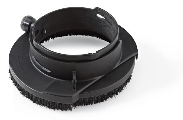 FLEX Absaughaube 115 mm Durchmesser Produktbild FLEX Absaughaube 115 mm Durchmesser