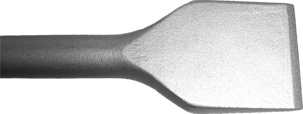 FLEX Spatmeißel SDS-plus Abmessung in mm: 40 x 250 Spat Produktbild FLEX Spatmeißel SDS-plus Abmessung in mm: 40 x 250 Spat