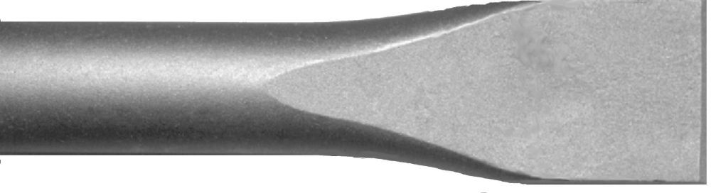 FLEX Flachmeißel SDS-max Abmessung in mm: 25 x 400 Flach Produktbild FLEX Flachmeißel SDS-max Abmessung in mm: 25 x 400 Flach