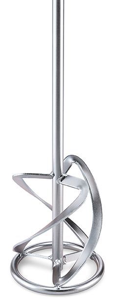 FLEX Wendelrührer 140 mm WR3R 20 bis 40 kg Produktbild FLEX Wendelrührer 140 mm WR3R 20 bis 40 kg