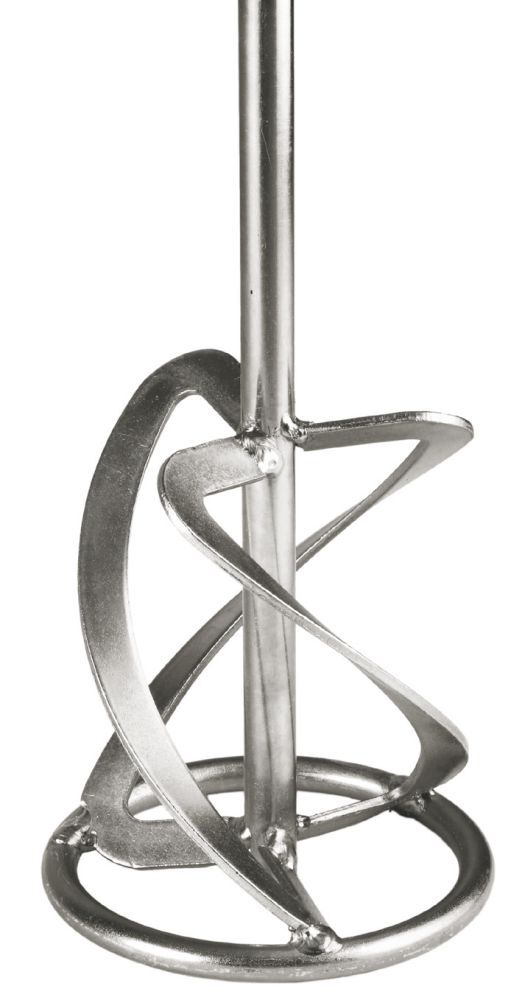 FLEX Wendelrührer 120 mm WR3L 15 bis 25 kg Produktbild FLEX Wendelrührer 120 mm WR3L 15 bis 25 kg
