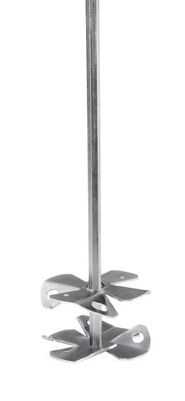 FLEX Scheibenrührer SR2 8 bis 15 kg 100 mm Produktbild FLEX Scheibenrührer SR2 8 bis 15 kg 100 mm