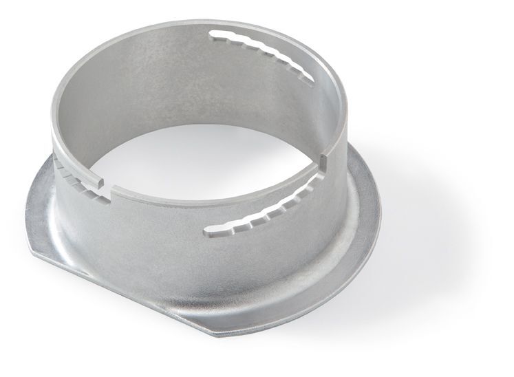 FLEX Stelltisch für Fräsarbeiten 80 Ø Produktbild FLEX Stelltisch für Fräsarbeiten 80 Ø