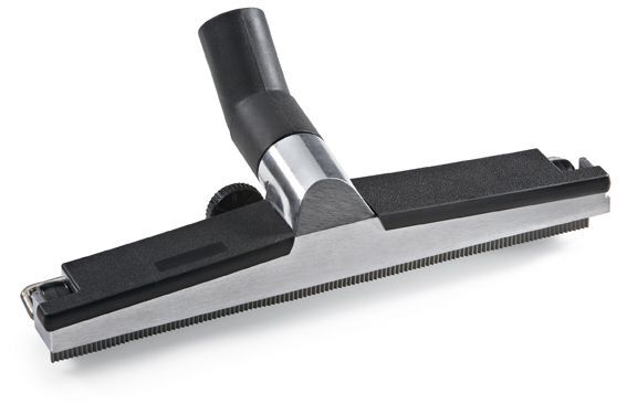 FLEX Bodendüse mit Rollen Produktbild FLEX Bodendüse mit Rollen