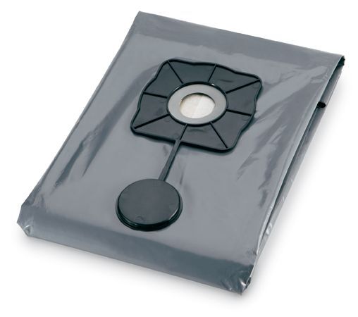 FLEX Sicherheits Filtersack 5 Stück Produktbild FLEX Sicherheits Filtersack 5 Stück