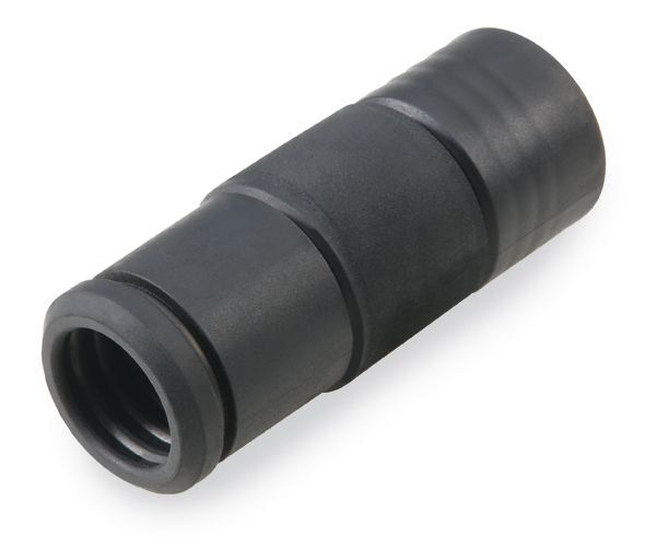 FLEX Adapter in der Farbe schwarz Produktbild FLEX Adapter in der Farbe schwarz