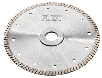 FLEX Diamanttrennscheibe 170 mm und 22,2 mm Produktbild FLEX Diamanttrennscheibe 170 mm und 22,2 mm