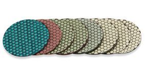 FLEX Diamant-Schleifpad Produktbild FLEX Diamant-Schleifpad bild 8