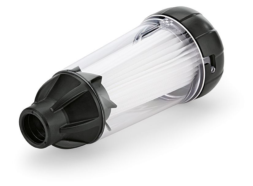 FLEX PES-Microfilterpatrone Produktbild FLEX PES-Microfilterpatrone