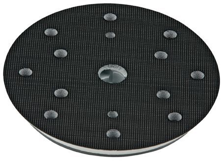 FLEX Klett-Schleifteller hart Produktbild FLEX Klett-Schleifteller hart