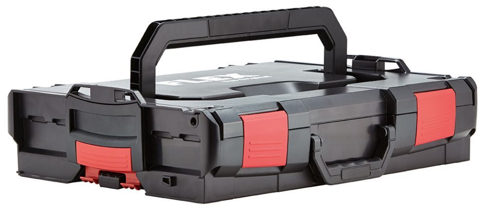 FLEX Transportkoffer L-BOXX® 442 x 357 x 117 mm Produktbild FLEX Transportkoffer L-BOXX® 442 x 357 x 117 mm bild 3