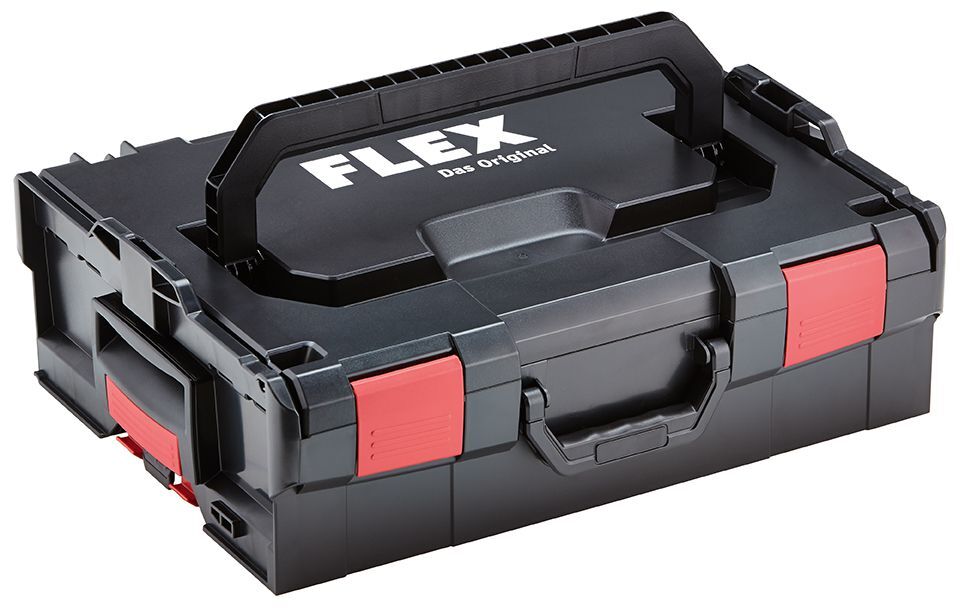 FLEX Transportkoffer L-BOXX® 442 x 357 x 151 mm Produktbild FLEX Transportkoffer L-BOXX® 442 x 357 x 151 mm