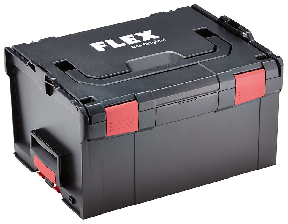FLEX Transportkoffer L-BOXX® 442 x 357 x 253 mm Produktbild FLEX Transportkoffer L-BOXX® 442 x 357 x 253 mm bild 2