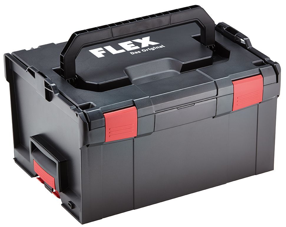 FLEX Transportkoffer L-BOXX® 442 x 357 x 253 mm Produktbild FLEX Transportkoffer L-BOXX® 442 x 357 x 253 mm