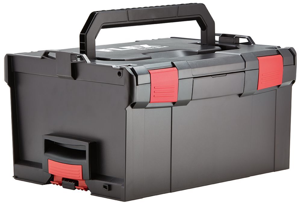FLEX Transportkoffer L-BOXX® 442 x 357 x 253 mm Produktbild FLEX Transportkoffer L-BOXX® 442 x 357 x 253 mm bild 3