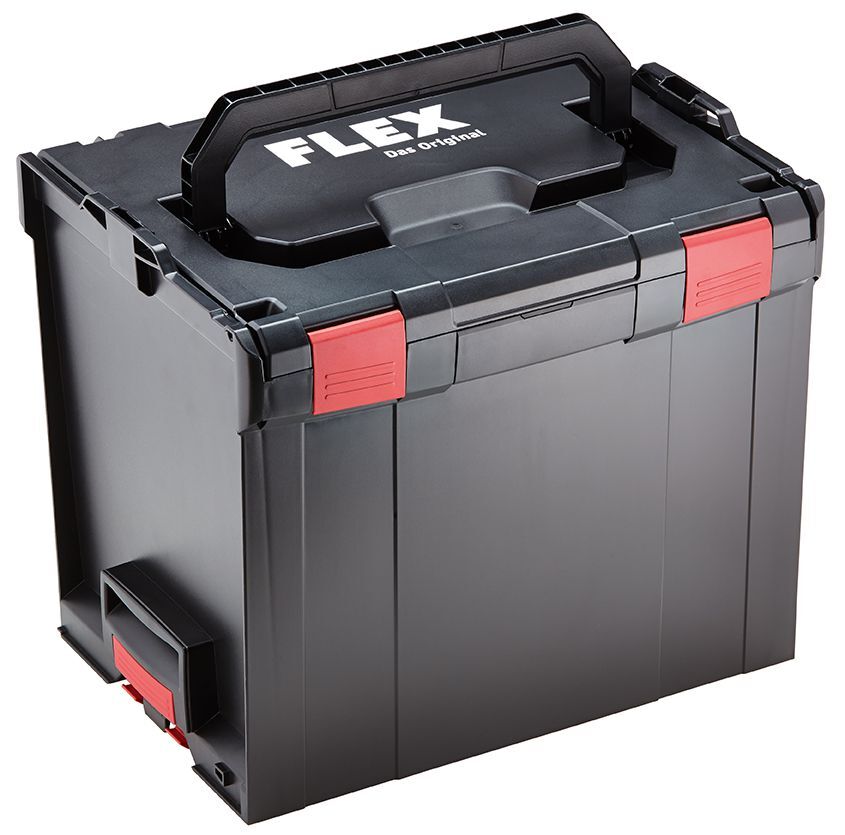 FLEX Transportkoffer L-BOXX® 442 x 357 x 389 mm Produktbild FLEX Transportkoffer L-BOXX® 442 x 357 x 389 mm