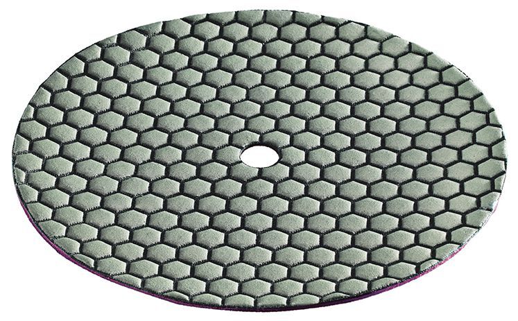 FLEX Diamant Schleifpad 225 mm Durchmesser Produktbild FLEX Diamant Schleifpad 225 mm Durchmesser