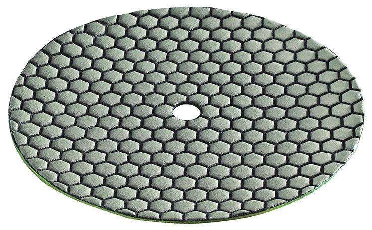 FLEX Diamant Schleifpad Korn 80 Produktbild FLEX Diamant Schleifpad Korn 80