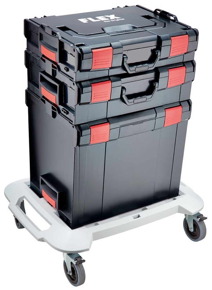 FLEX Rollwagen L-BOXX® Produktbild FLEX Rollwagen L-BOXX® bild 3