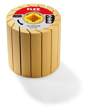 FLEX Expansionswalze 100 Ø x 100 Produktbild FLEX Expansionswalze 100 Ø x 100