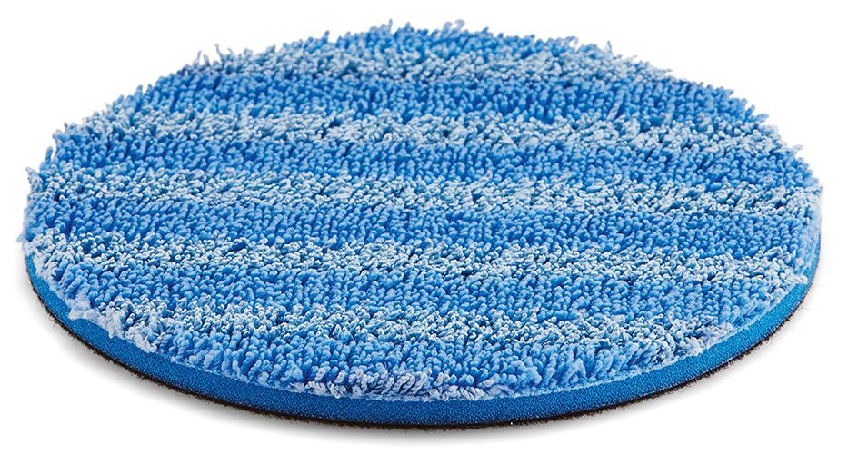 FLEX Mikrofaser-Polierpad Produktbild FLEX Mikrofaser-Polierpad