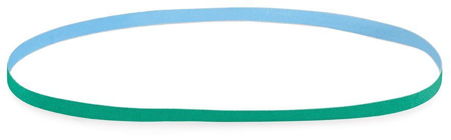 FLEX Schleifband CERAFLEX 533 x 9 Korn: 120 Produktbild FLEX Schleifband CERAFLEX 533 x 9 Korn: 120