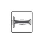 FLEX Kraftvoller 1800 Watt Sanierungsschleifer LD 18-7 150 R, Kit TH-Jet FLEX Kraftvoller 1800 Watt Sanierungsschleifer LD 18-7 150 R, Kit TH-Jet