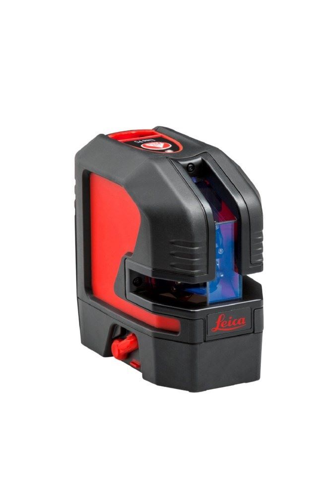 Leica Punktlaser LINO P5 Produktbild Leica Punktlaser LINO P5