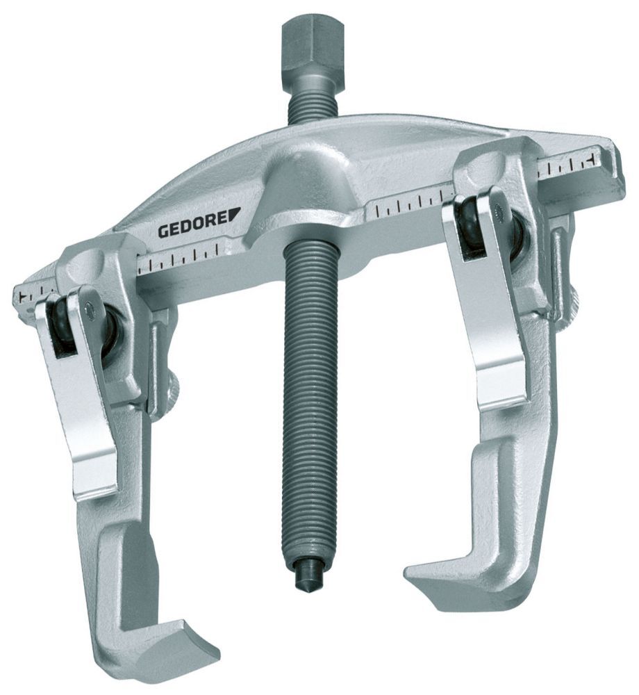 GEDORE Universal-Abzieher 2-armig 130x100 mm Produktbild GEDORE Universal-Abzieher 2-armig 130x100 mm