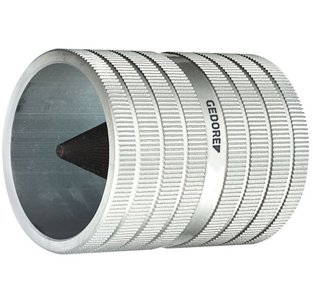 GEDORE Rohrfräser für Edelstahlrohre 8-35 mm Produktbild GEDORE Rohrfräser für Edelstahlrohre 8-35 mm