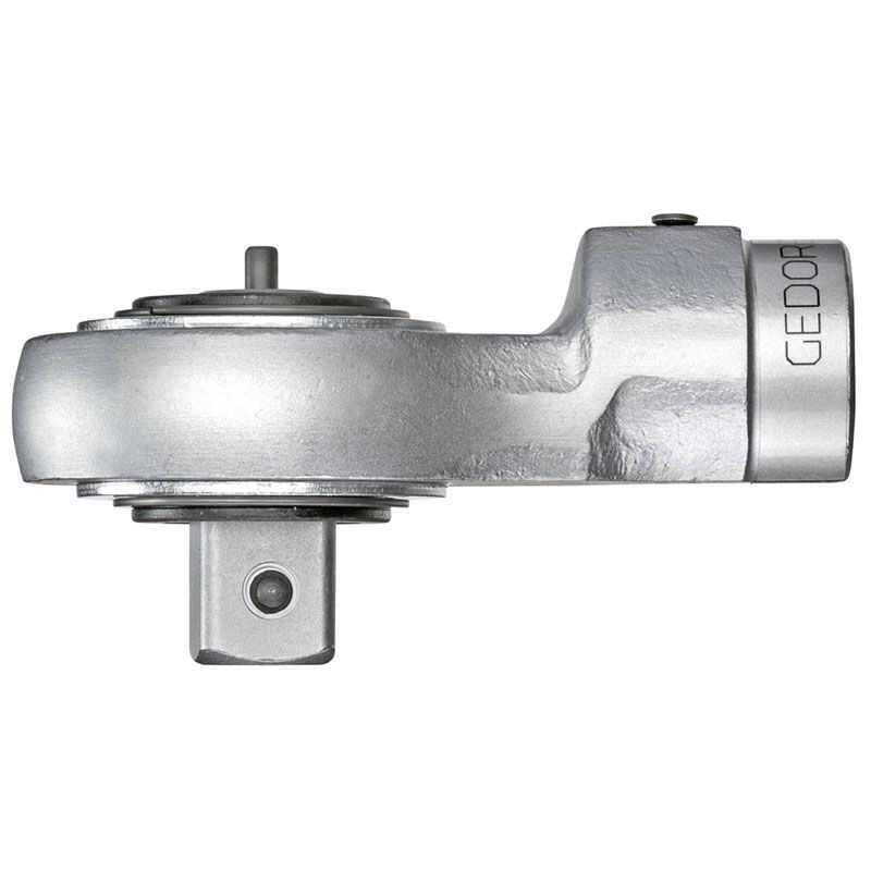 GEDORE Aufsteckknarre 22 Z - 3/4" Produktbild GEDORE Aufsteckknarre 22 Z - 3/4"