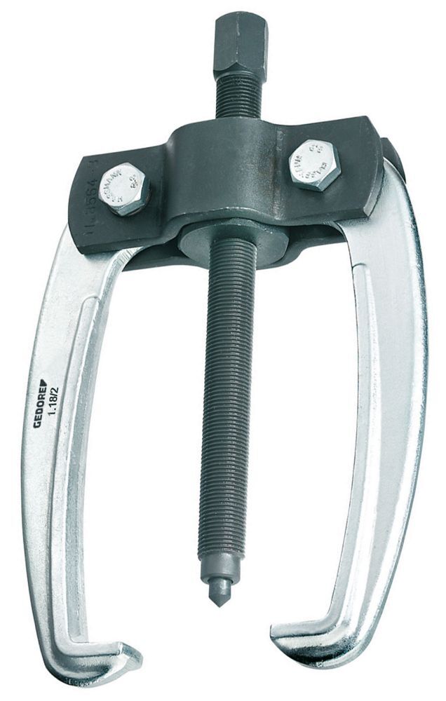 GEDORE Abzieher 2-armig 160x140 mm Produktbild GEDORE Abzieher 2-armig 160x140 mm