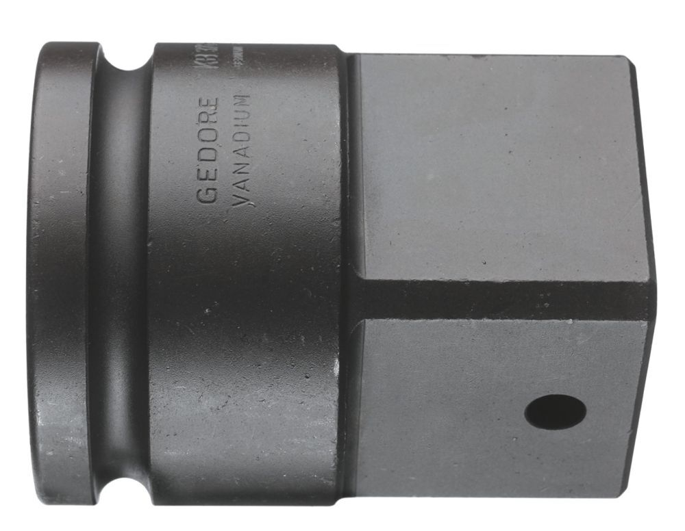 GEDORE Kraftschrauber-Vergrößerungsstück 1.1/2" auf 2.1/2" Produktbild GEDORE Kraftschrauber-Vergrößerungsstück 1.1/2" auf 2.1/2"