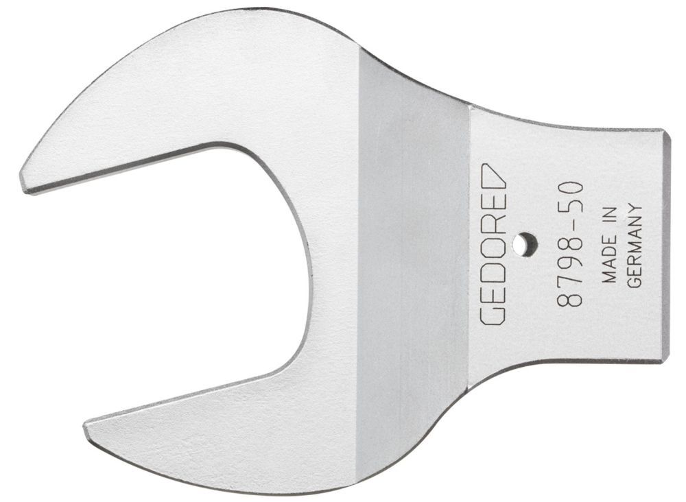 GEDORE Aufsteckmaulschlüssel 28 Z 75 mm Produktbild GEDORE Aufsteckmaulschlüssel 28 Z 75 mm
